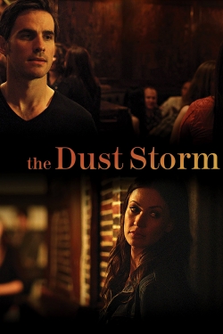 The Dust Storm-hd