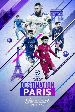 Destination Paris-hd