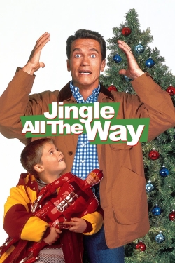 Jingle All the Way-hd