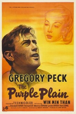 The Purple Plain-hd