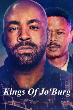 Kings of Jo'Burg-hd