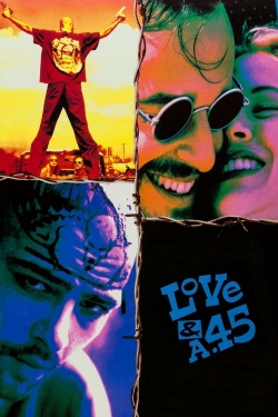 Love and a .45-hd