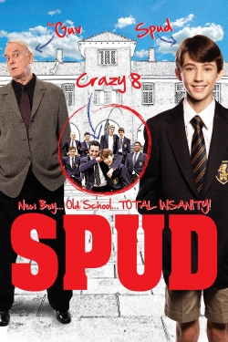 Spud-hd