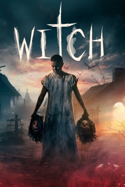 Witch-hd