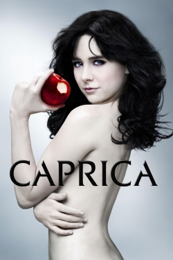 Caprica-hd