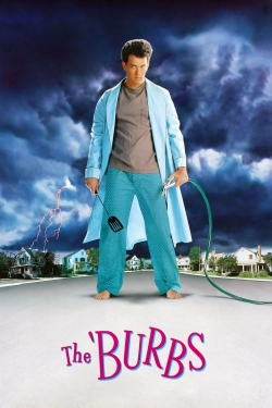 The 'Burbs-hd