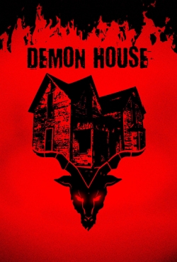 Demon House-hd