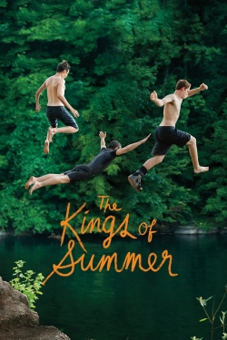 The Kings of Summer-hd