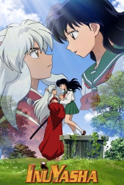 InuYasha-hd