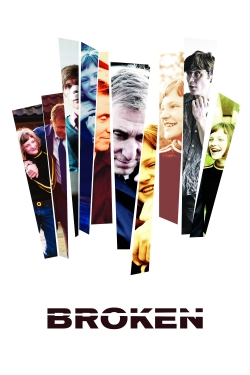 Broken-hd