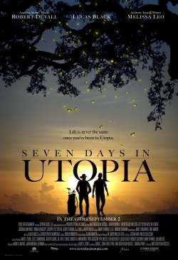 Seven Days in Utopia-hd