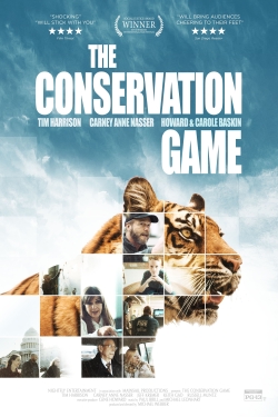 The Conservation Game-hd