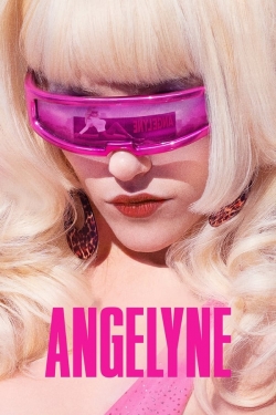 Angelyne-hd