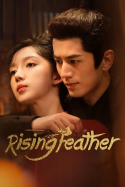 Rising Feather-hd