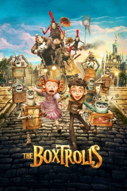 The Boxtrolls-hd