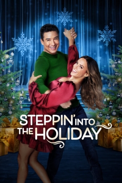 Steppin' into the Holidays-hd