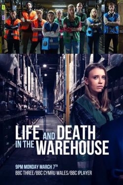 Life and Death in the Warehouse-hd