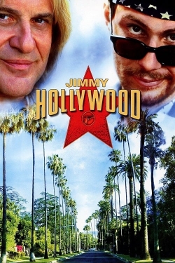 Jimmy Hollywood-hd