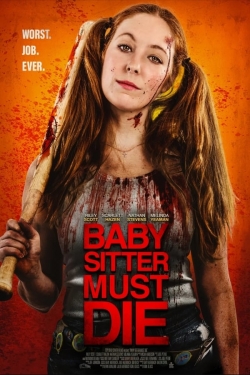 Babysitter Must Die-hd