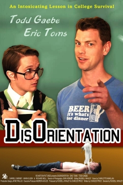 DisOrientation-hd