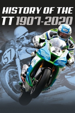 History of the TT 1907-2020-hd