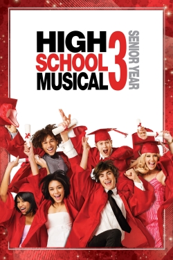 High School Musical 3: Senior Year-hd