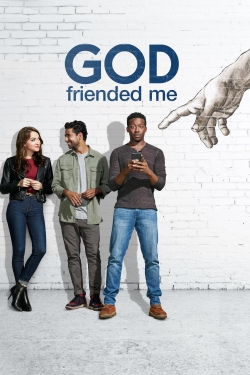 God Friended Me-hd