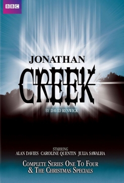 Jonathan Creek-hd