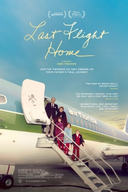 Last Flight Home-hd