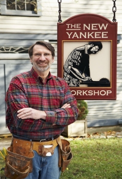 The New Yankee Workshop-hd