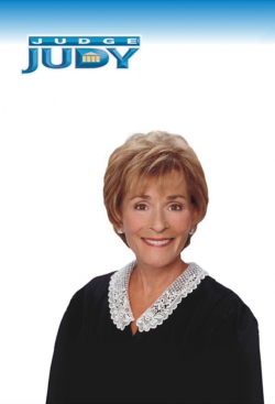 Judge Judy-hd