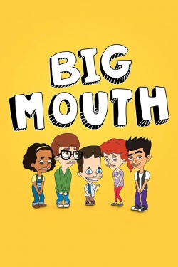 Big Mouth-hd