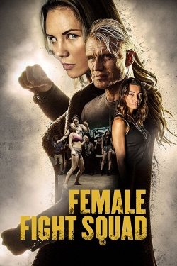 Female Fight Club-hd
