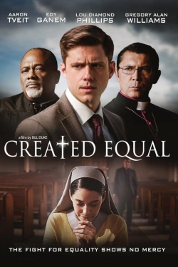 Created Equal-hd