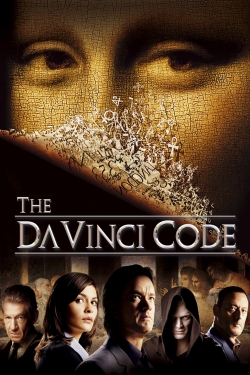 The Da Vinci Code-hd