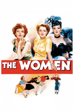 The Women-hd