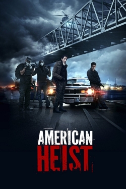 American Heist-hd