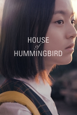 House of Hummingbird-hd