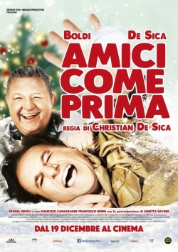 Amici come prima-hd