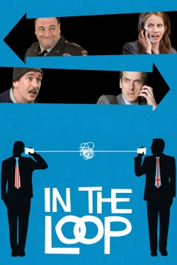 In the Loop-hd