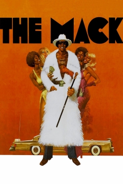 The Mack-hd