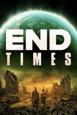 End Times-hd