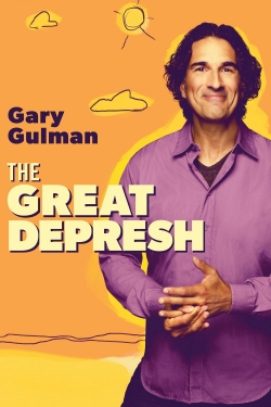 Gary Gulman: The Great Depresh-hd