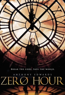 Zero Hour-hd