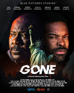 Gone-hd