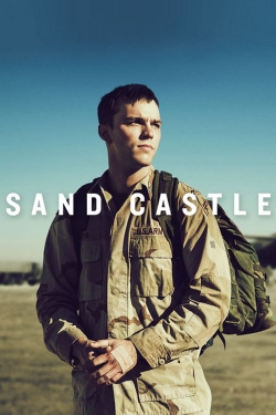 Sand Castle-hd