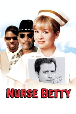 Nurse Betty-hd