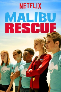Malibu Rescue: The Series-hd