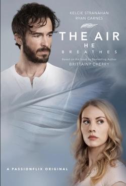 The Air He Breathes-hd