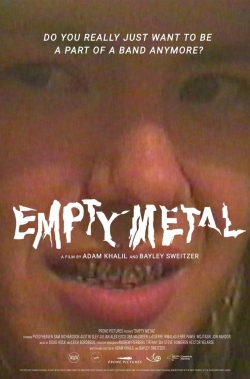Empty Metal-hd